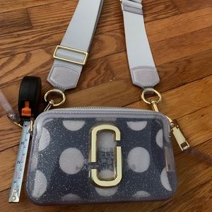 Marc jacob cross body bag
